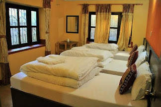 Kathmandu Village House